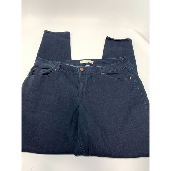 Est 1946 Denim Jean size 14W - Picture 1 of 6